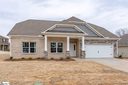 105 Paladin Drive sold home in Boiling Springs, SC