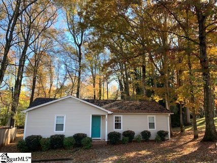 109 Oak Park Drive sold home in Parkwood, Mauldin, SC