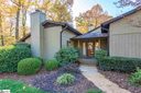206 Ingleside Way sold home in Greenville, SC