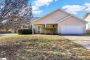 106 Pine Valley Road sold home in Piedmont, SC