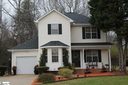 401 Jacqueline Road sold home in Piedmont, SC