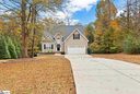 26 Prince Williams Court sold home in Simpsonville, SC