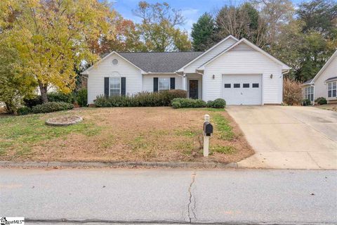 304 N. Autumn Crest Place