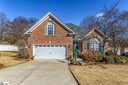 212 Lansfair Way sold home in Greenville, SC
