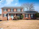 102 Westover Drive sold home in Greer, SC