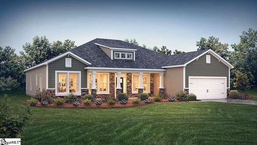 7 Belterra Drive