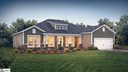 7 Belterra Drive sold home in Simpsonville, SC