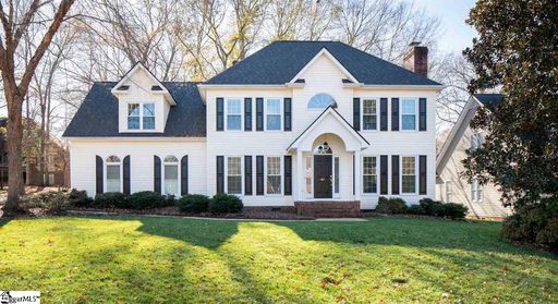 401 Draymoor Lane