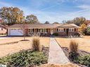 711 Confederate Circle sold home in Taylors, SC