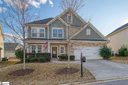 20 Heatherfield Drive sold home in Simpsonville, SC