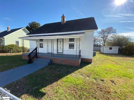 103 5Th Street sold home in Woodside Mill, Fountain Inn, SC