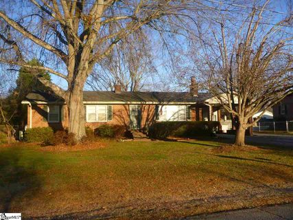 103 Albain Circle sold home in Berea Heights, Greenville, SC
