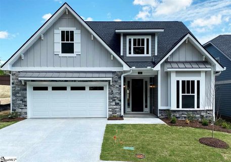 12 Cromarty Lane 5 sold home in The Retreat, Simpsonville, SC
