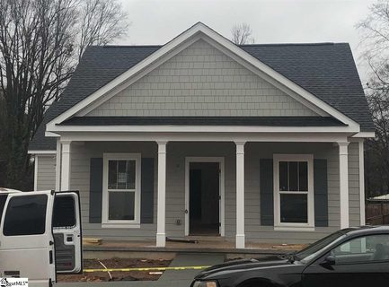 115 Greenridge Drive sold home in The Cottages At Overbrook, Greenville, SC