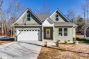 402 Canebrake Drive sold home in Anderson, SC