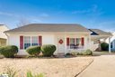 809 Amarillo Drive sold home in Moore, SC