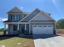 8 Forest Ridge Way Lot 82 sold home in Greenville, SC