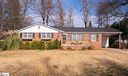 629 Heathwood Drive sold home in Taylors, SC