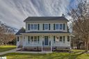 201 Mikenah Court sold home in Easley, SC