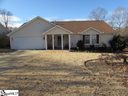 215 Cornelson Drive sold home in Greer, SC