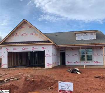 11 Forest Ridge Way Lot 5
