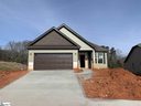 9 Forest Ridge Way Lot 4 sold home in Greenville, SC