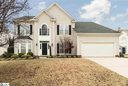 1005 Veray Court sold home in Simpsonville, SC