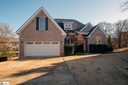618 Garden Rose Court sold home in Greer, SC