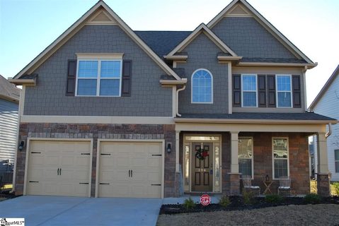 104 Crowned Eagle Drive