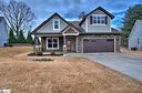 217 Henrydale Drive sold home in Easley, SC