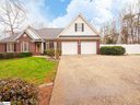 116 Club Ridge Drive sold home in Pickens, SC
