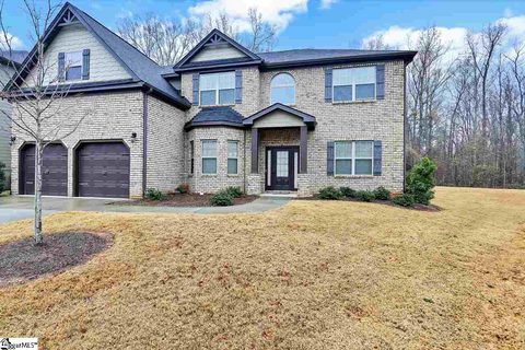 337 Mansfield Lane sold home in Westhaven, Greer, SC