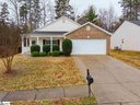114 Midwood Road sold home in Travelers Rest, SC