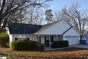 501 Hill Lane sold home in Mauldin, SC
