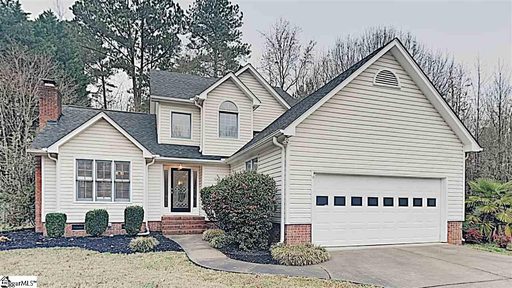 9 Rocky Ford Court