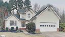 9 Rocky Ford Court sold home in Greenville, SC