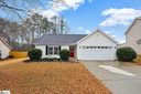 157 Maximus Drive sold home in Greer, SC