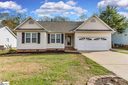 308 Frostberry Court sold home in Fountain Inn, SC