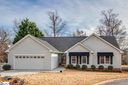 13 Hickory Hollow Court sold home in Greenville, SC