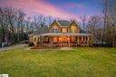 23 Terrain Drive sold home in Greenville, SC