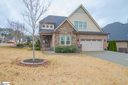 105 Prescott Drive sold home in Anderson, SC