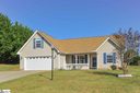 15 Country Knolls Drive sold home in Greer, SC
