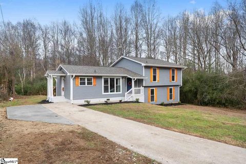 3 Wiberg Court
