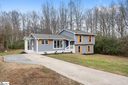 3 Wiberg Court sold home in Travelers Rest, SC