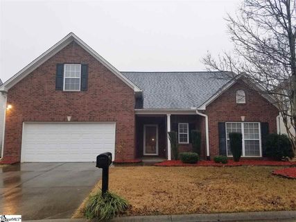 111 Eagle Pass Drive