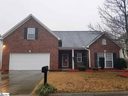 111 Eagle Pass Drive sold home in Taylors, SC