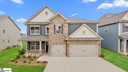 214 Granito Drive sold home in Greer, SC