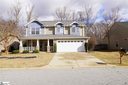 223 Finley Hill Court sold home in Simpsonville, SC