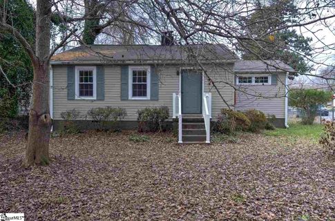 300 Dukeland Drive sold home in Dukeland Park, Greenville, SC