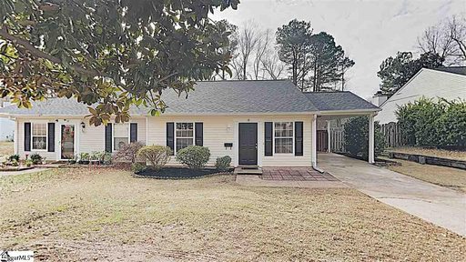 18 Sweetbriar Lane